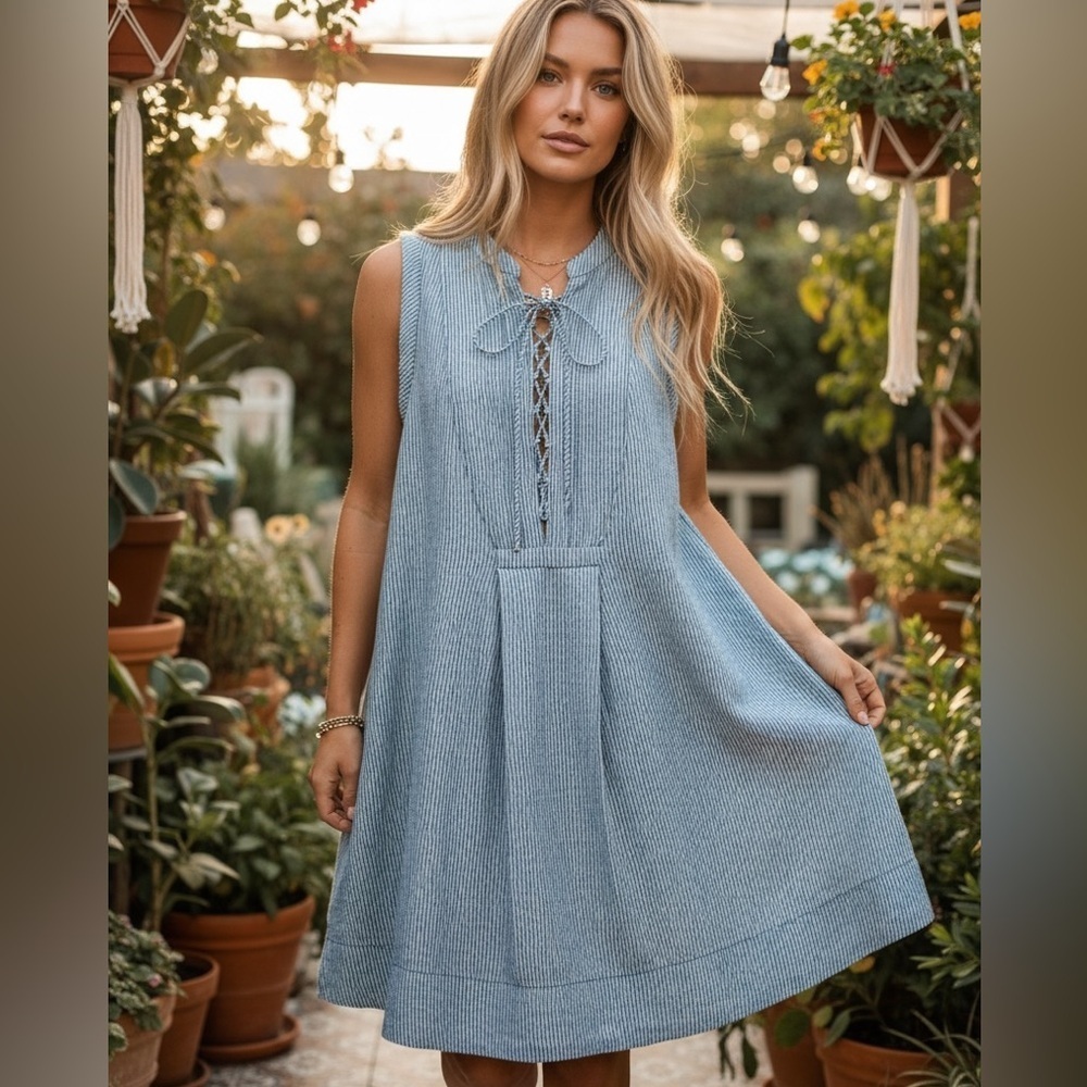 𝅺free People Dress